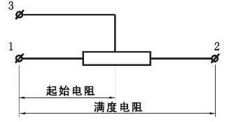 不锈钢隔膜压力表